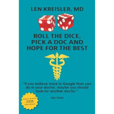 Roll the Dice, Pick a Doc and Hope For the Best