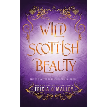 Wild Scottish Beauty