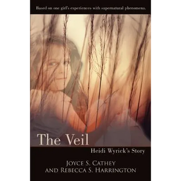 The Veil: Heidi Wyrick's Story