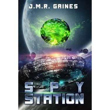 Spy Station