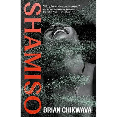 Shamiso