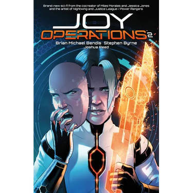 Joy Operations Volume 2