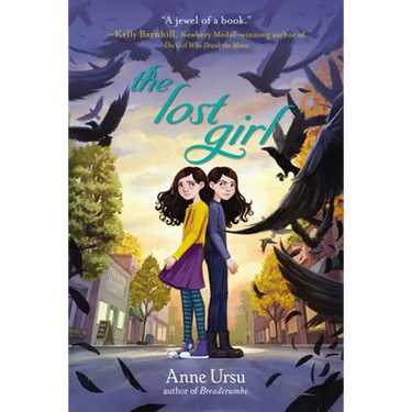 The Lost Girl
