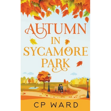 Autumn in Sycamore Park