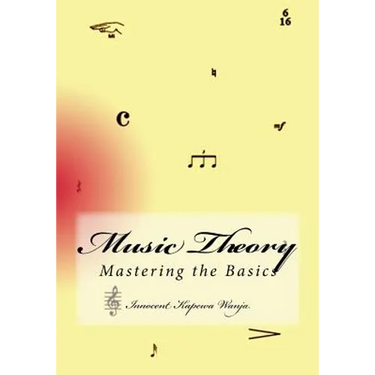 Music Theory: Mastering the Basics