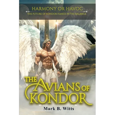 The Avians of Kondor
