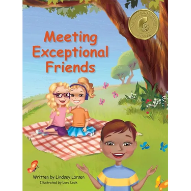 Meeting Exceptional Friends
