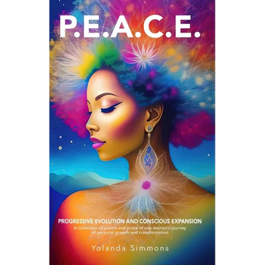 P.E.A.C.E.: Progressive Evolution And Conscious Expansion