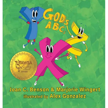 God's ABCs