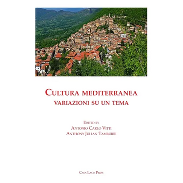 Cultura mediterranea: variazioni su un tema
