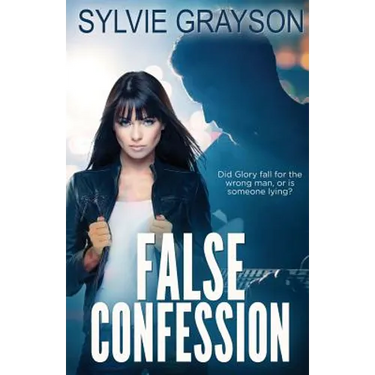 False Confession: Did Glory fall for the wrong man, or is someone lying?