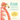 Four Furious Flamingos: A 1-10 Counting Book of Big Feelings