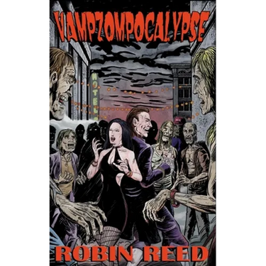 Vampzompocalypse