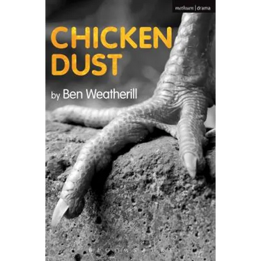 Chicken Dust