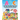 ABC Letter Tracing Practice Coloring Book for Children Ages 4 - 8: Alphabet Learning Fun Skills, with Pen Control, for Kids