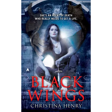 Black Wings