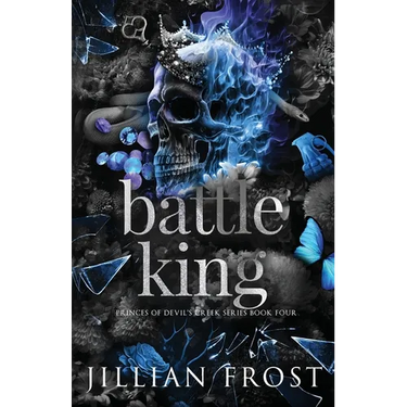 Battle King