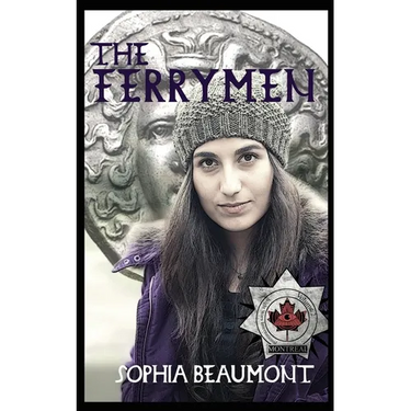The Ferrymen: Evie Cappelli, book 2