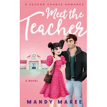 Meet the Teacher