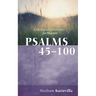 Psalms 45-100: A Theological Commentary for Preachers