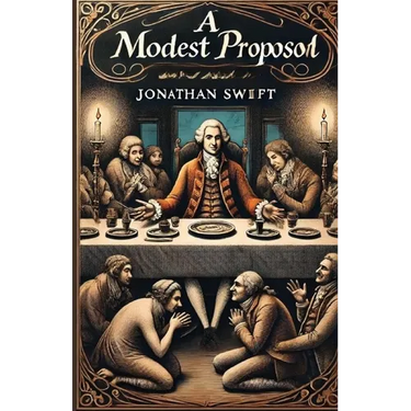 A Modest Proposal(Illustrated)