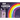 Ava and the Rainbow (Who Stayed)