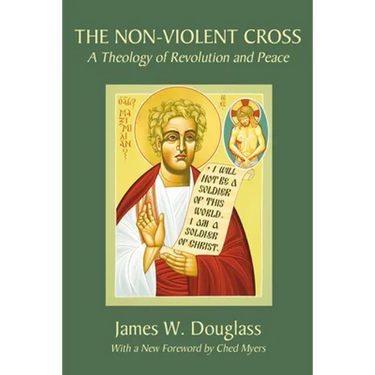 The Non-Violent Cross