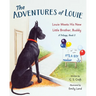 The Adventures of Louie: Louie Meets His New Little Brother, Buddy