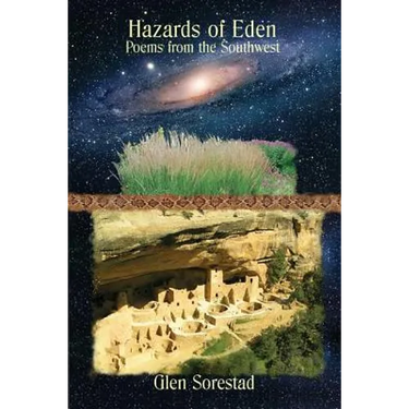 Hazards: Poems from the Southwest