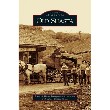 Old Shasta