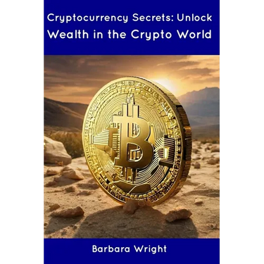 Cryptocurrency Secrets: Unlock Wealth in the Crypto World