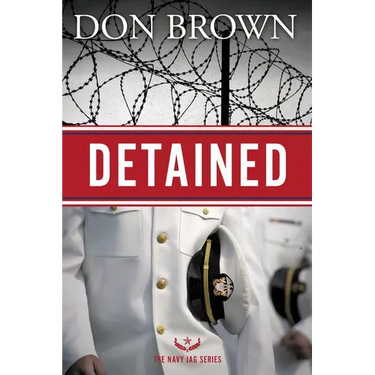 The Detained