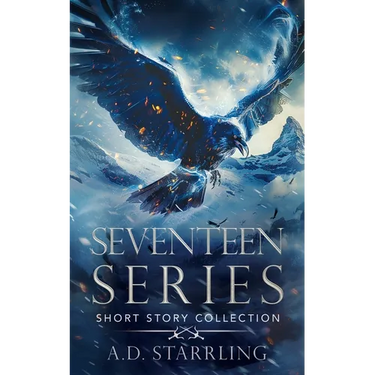 The Seventeen Series Ultimate Short Story Collection