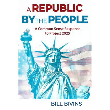 A Republic By the People