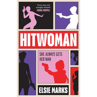 Hitwoman
