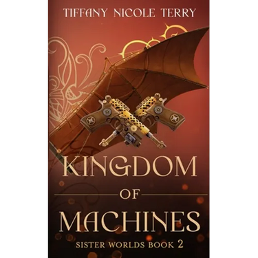 Kingdom of Machines