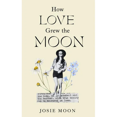 How Love Grew the Moon