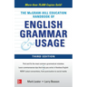 McGraw-Hill Education Handbook of English Grammar & Usage