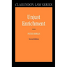 Unjust Enrichment