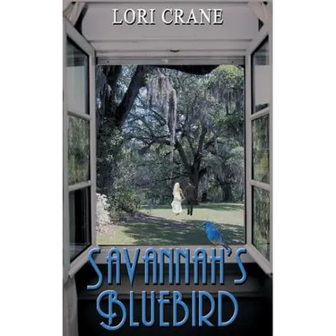 Savannah's Bluebird