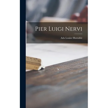 Pier Luigi Nervi