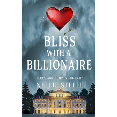 Bliss with a Billionaire