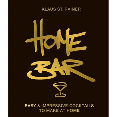 Home Bar