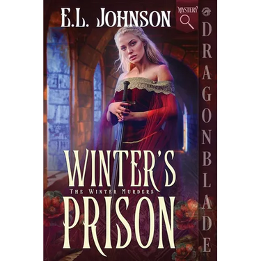 Winter's Prison: A Medieval Historical Mystery