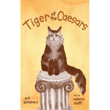 Tiger of the Caesars
