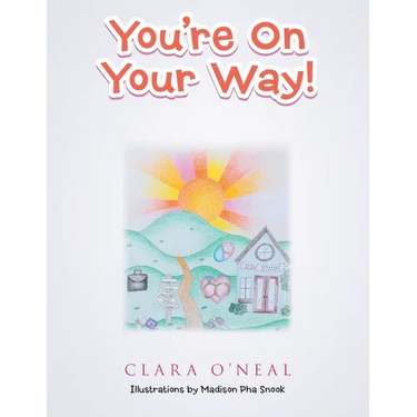 You're on Your Way!