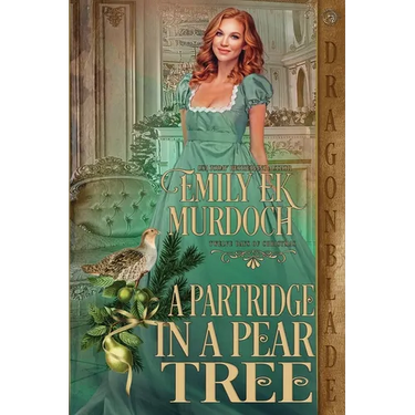 A Partridge in a Pear Tree
