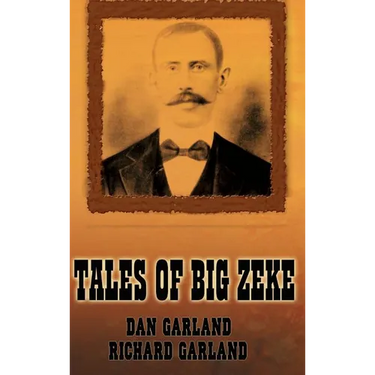 Tales of Big Zeke