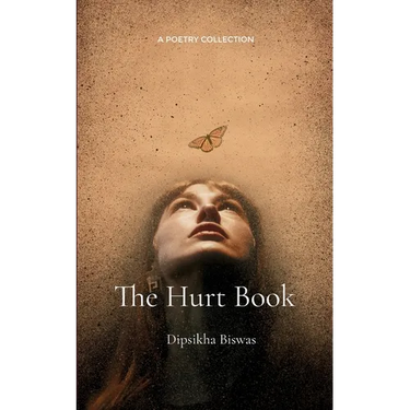 The Hurt Book Of love, loss, pain...also known as life.