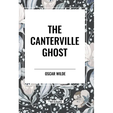 The Canterville Ghost